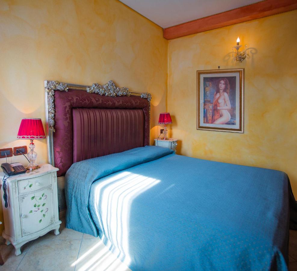 Casale Villa Giulia Marina Di Lesina Eksteriør billede
